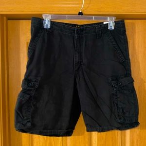 mens cargo shorts